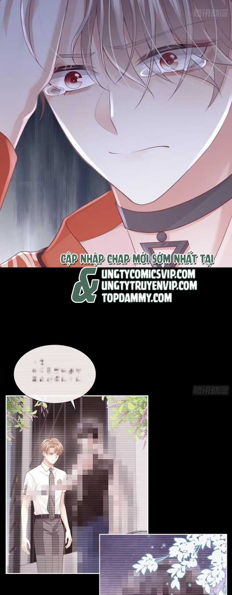 Tôi Nghi Ngờ Hệ Thống Thích Tôi Chapter 78 trang 4