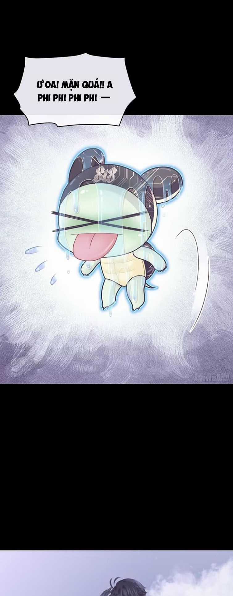 Tôi Nghi Ngờ Hệ Thống Thích Tôi Chapter 78 trang 8