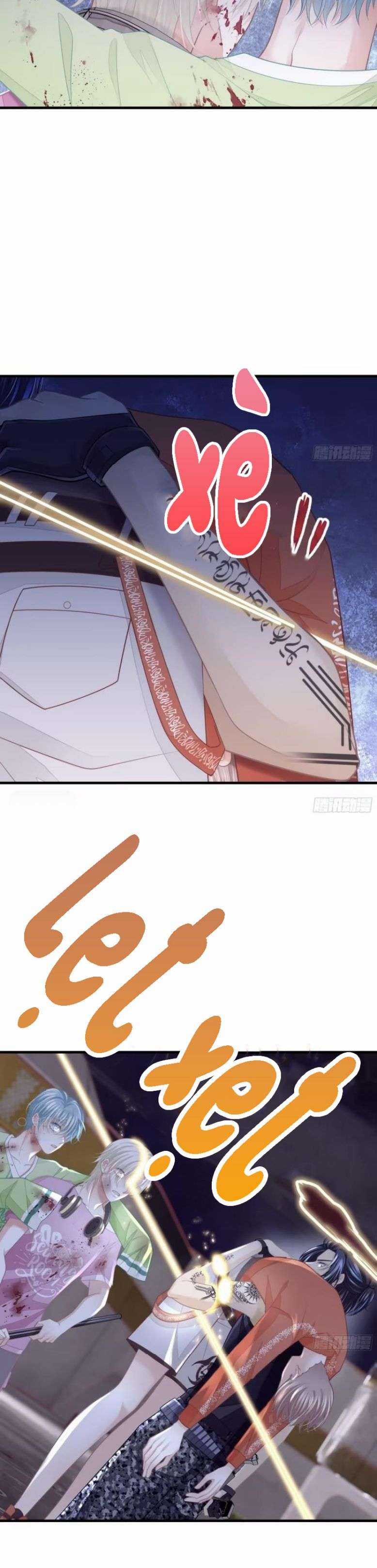 Tôi Nghi Ngờ Hệ Thống Thích Tôi Chapter 79 trang 13