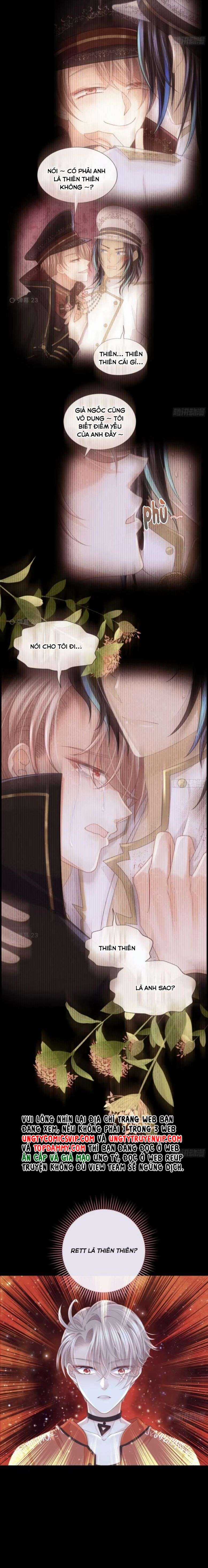 Tôi Nghi Ngờ Hệ Thống Thích Tôi Chapter 79 trang 6