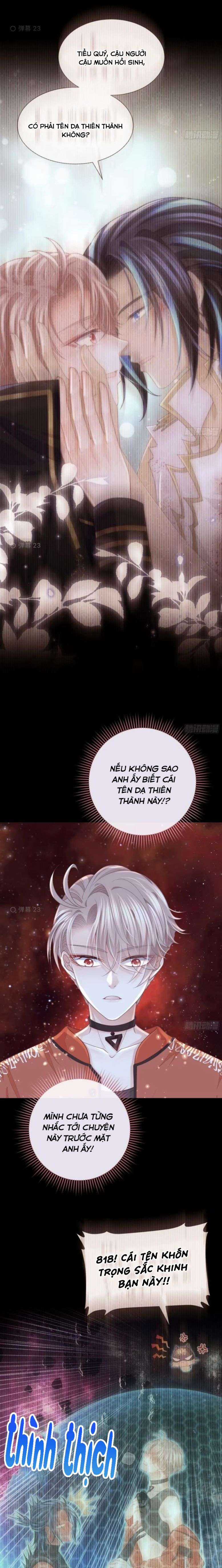 Tôi Nghi Ngờ Hệ Thống Thích Tôi Chapter 79 trang 7