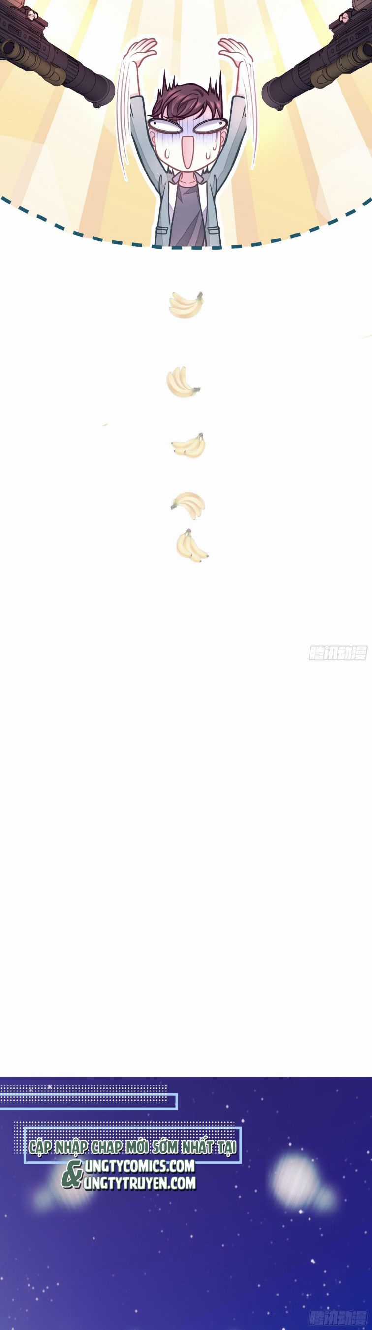 Tôi Nghi Ngờ Hệ Thống Thích Tôi Chapter 8 trang 18