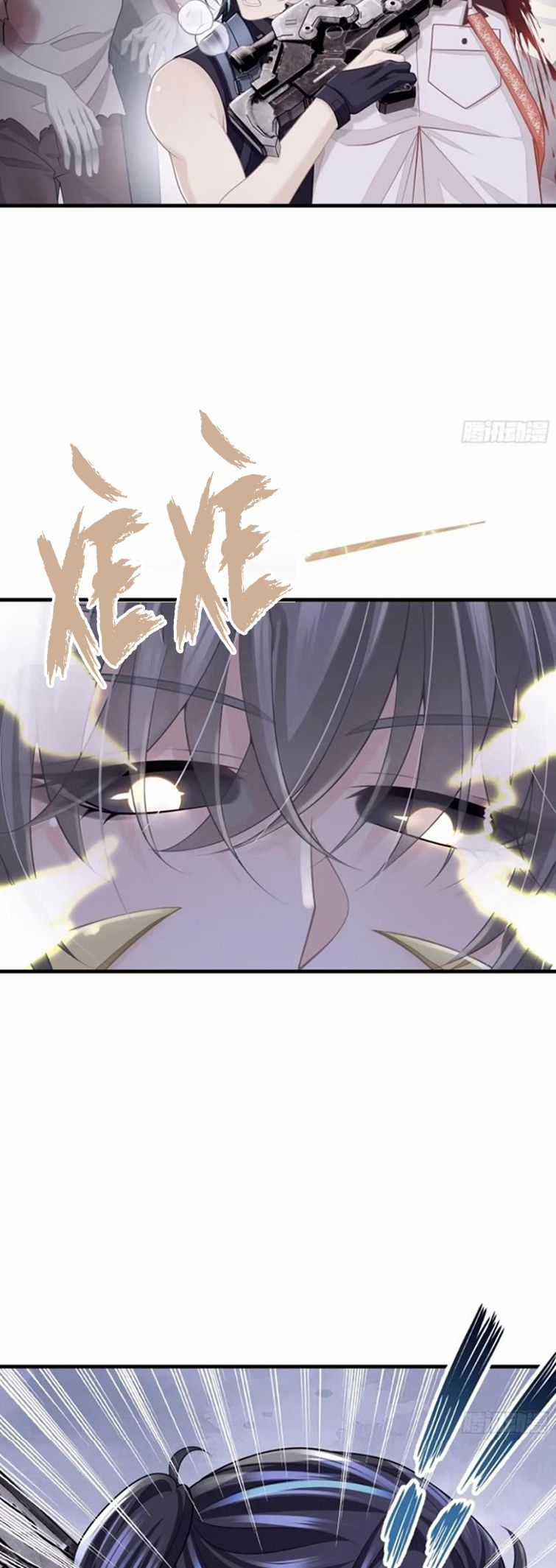 Tôi Nghi Ngờ Hệ Thống Thích Tôi Chapter 80 trang 10