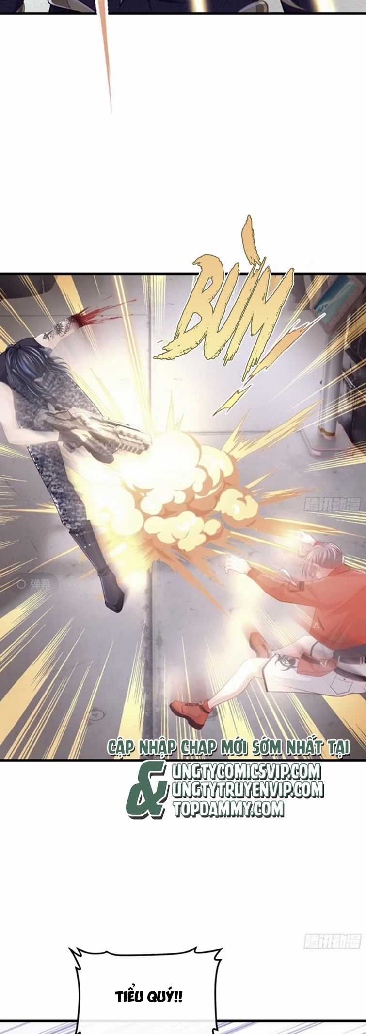 Tôi Nghi Ngờ Hệ Thống Thích Tôi Chapter 80 trang 12