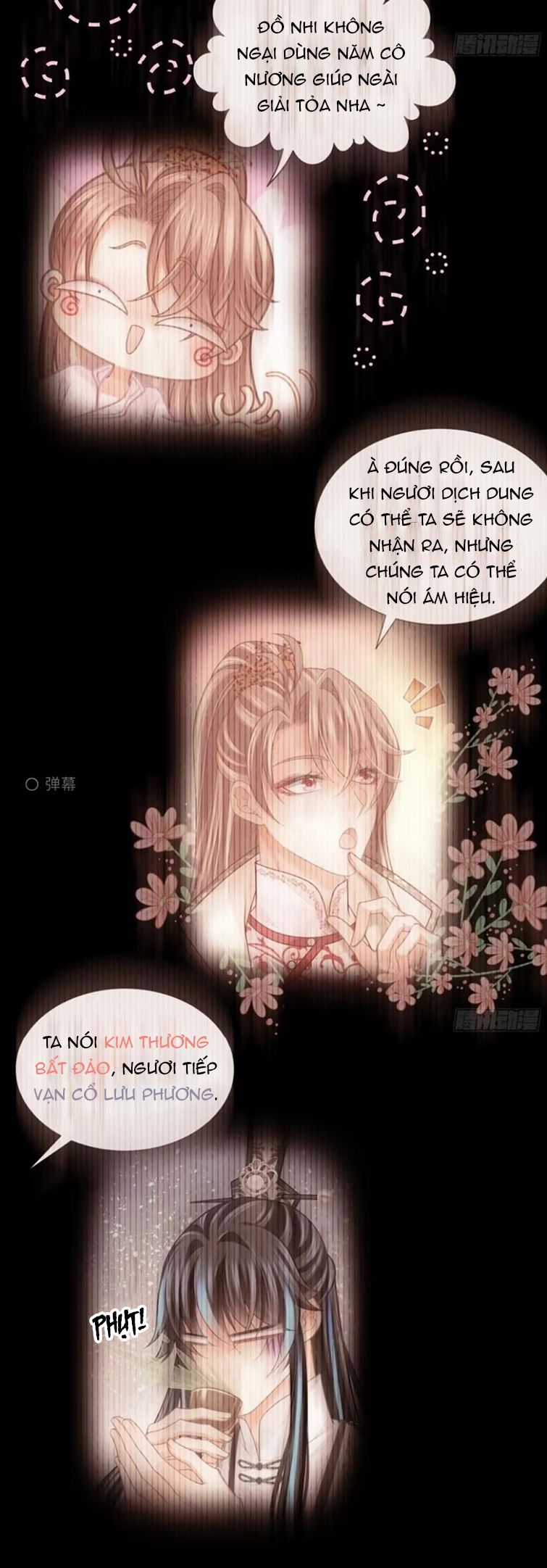 Tôi Nghi Ngờ Hệ Thống Thích Tôi Chapter 80 trang 26