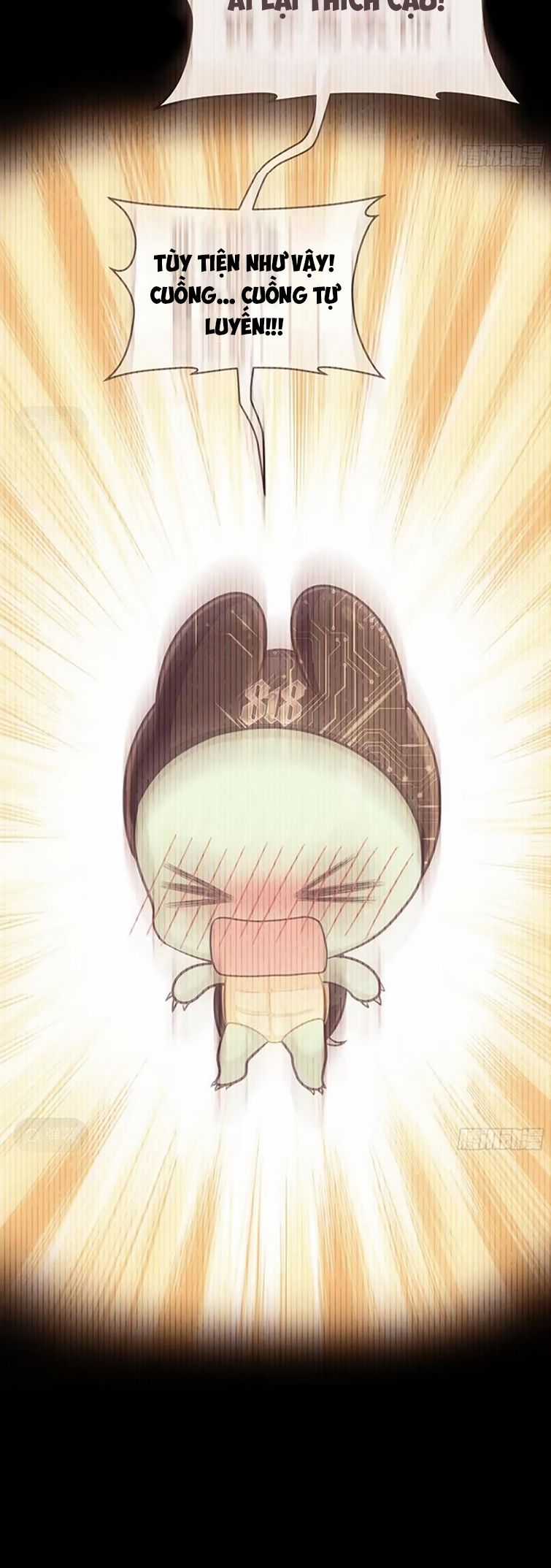 Tôi Nghi Ngờ Hệ Thống Thích Tôi Chapter 80 trang 28