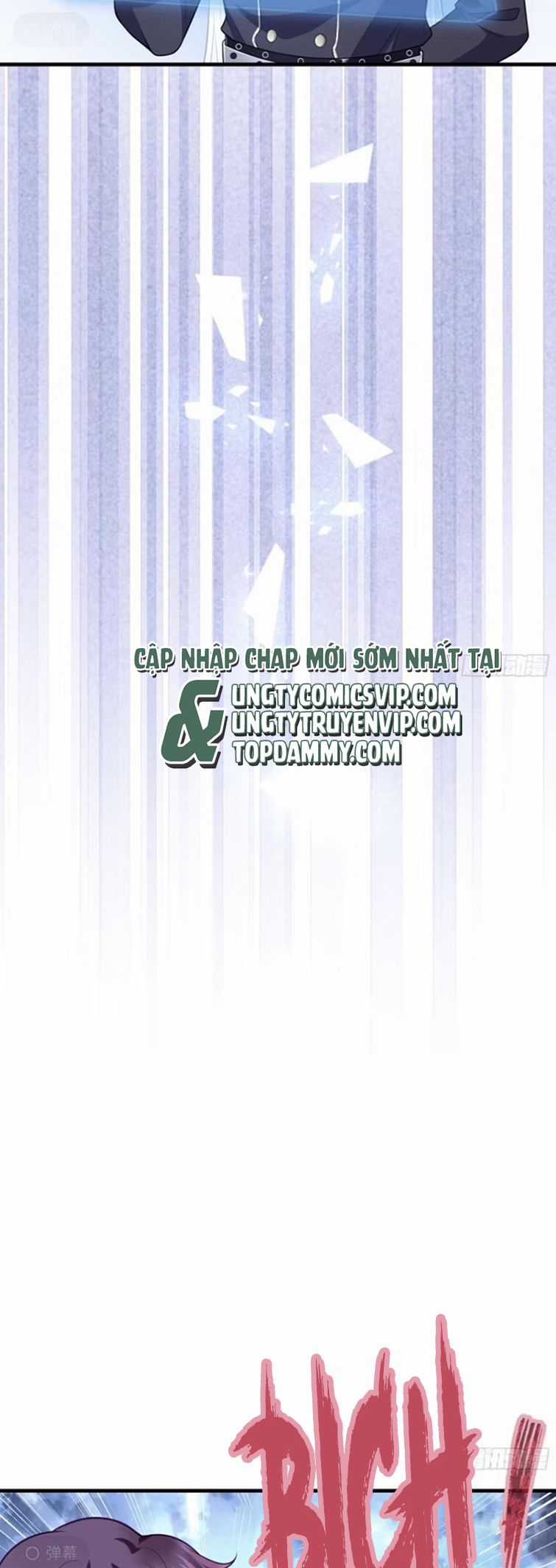 Tôi Nghi Ngờ Hệ Thống Thích Tôi Chapter 80 trang 6