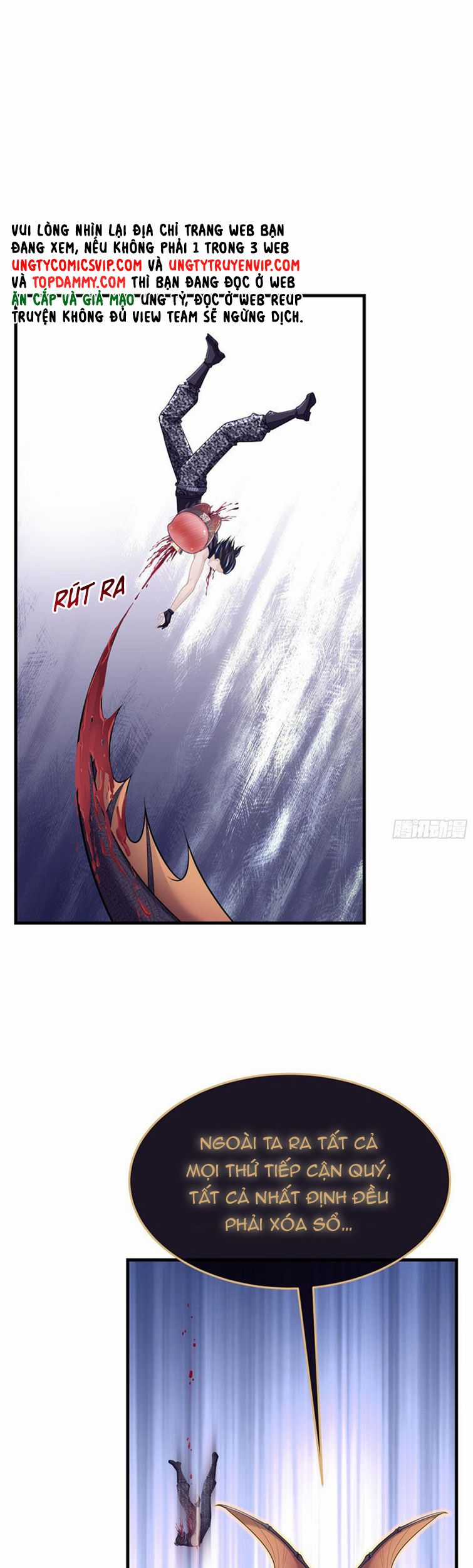 Tôi Nghi Ngờ Hệ Thống Thích Tôi Chapter 81 trang 13