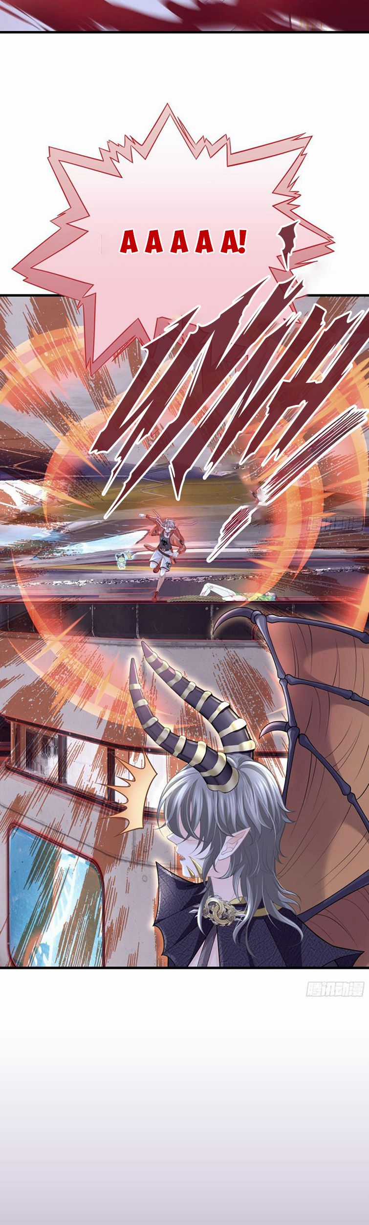 Tôi Nghi Ngờ Hệ Thống Thích Tôi Chapter 81 trang 16