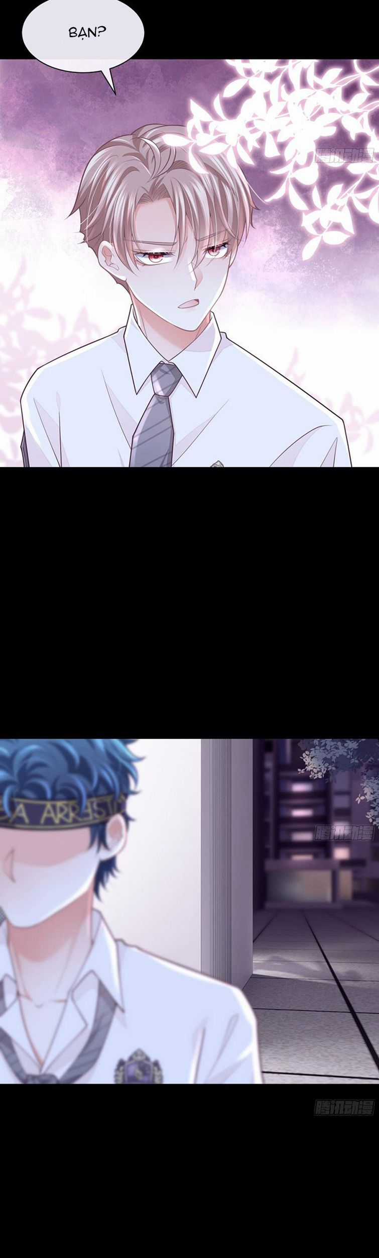 Tôi Nghi Ngờ Hệ Thống Thích Tôi Chapter 81 trang 20