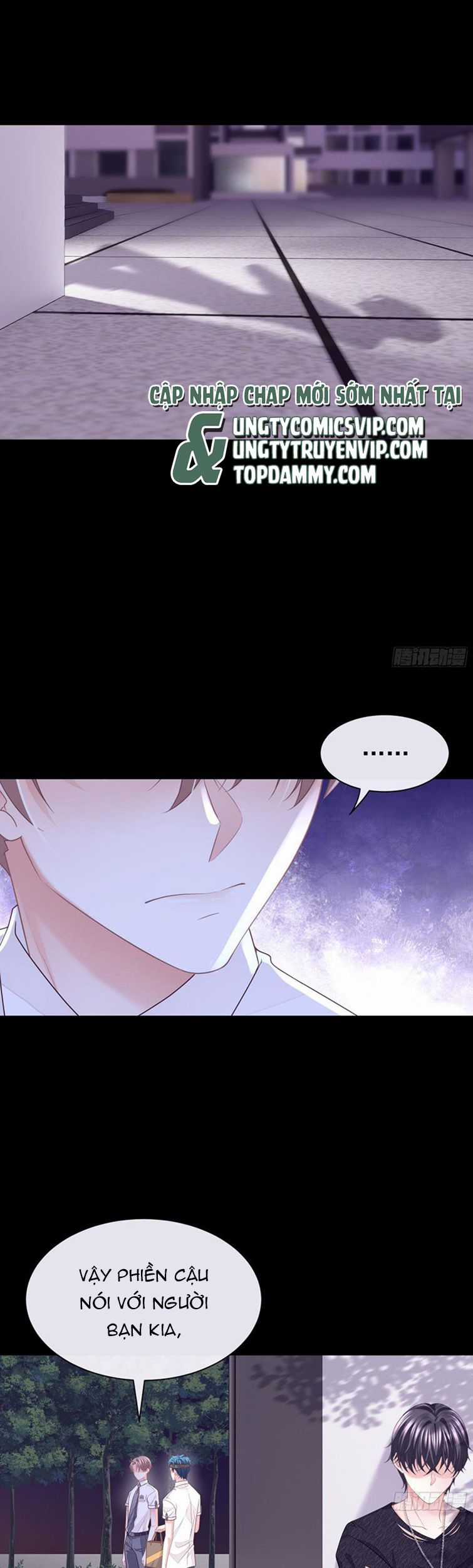 Tôi Nghi Ngờ Hệ Thống Thích Tôi Chapter 81 trang 21