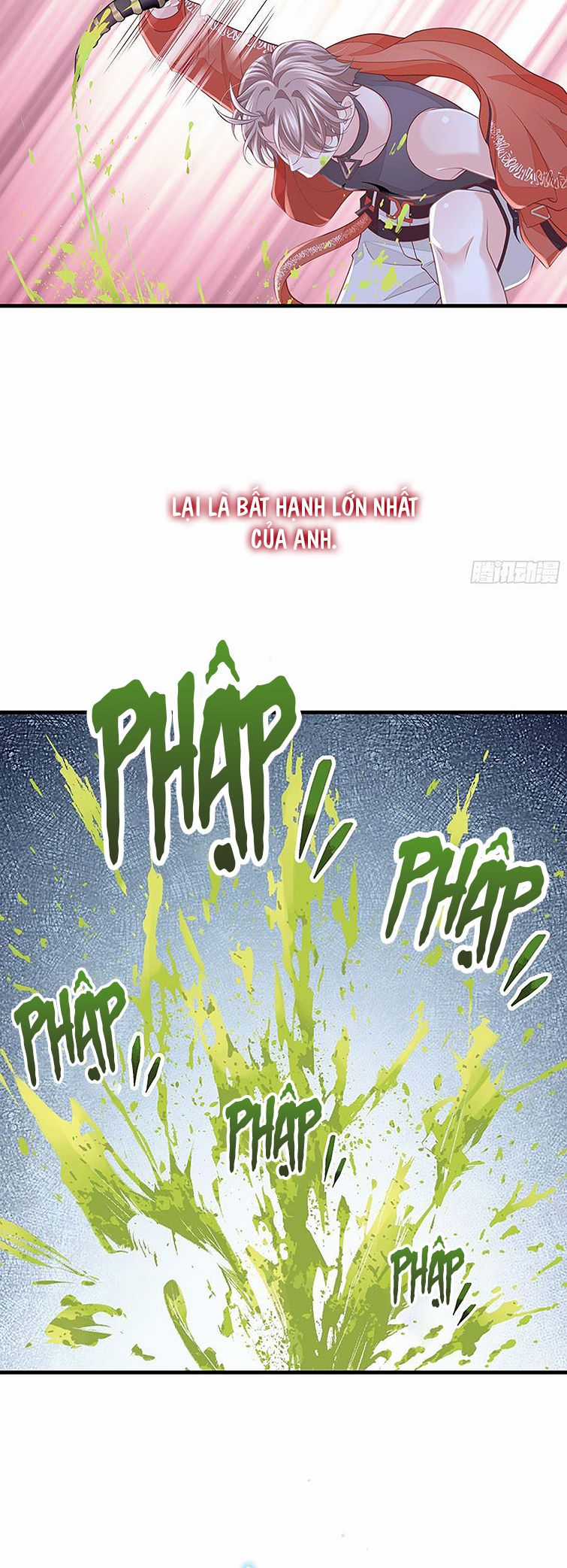 Tôi Nghi Ngờ Hệ Thống Thích Tôi Chapter 81 trang 26