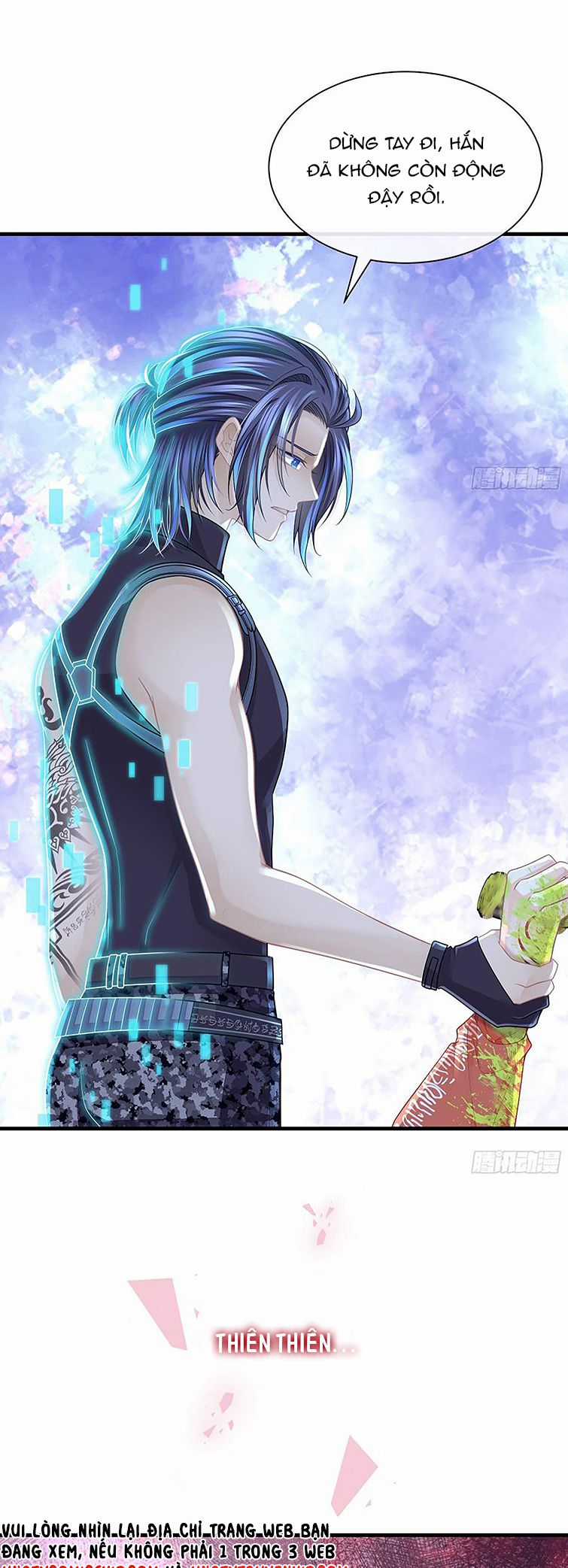 Tôi Nghi Ngờ Hệ Thống Thích Tôi Chapter 81 trang 28