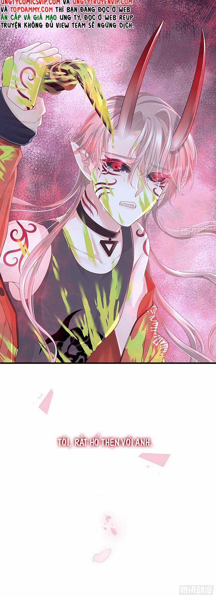 Tôi Nghi Ngờ Hệ Thống Thích Tôi Chapter 81 trang 29