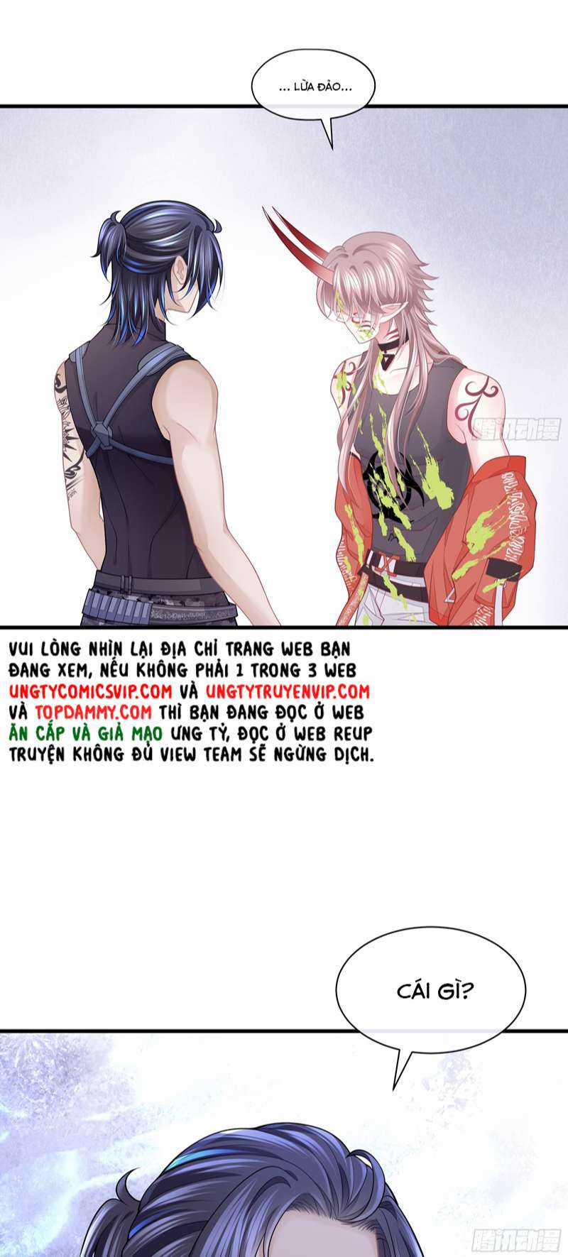 Tôi Nghi Ngờ Hệ Thống Thích Tôi Chapter 82 trang 10