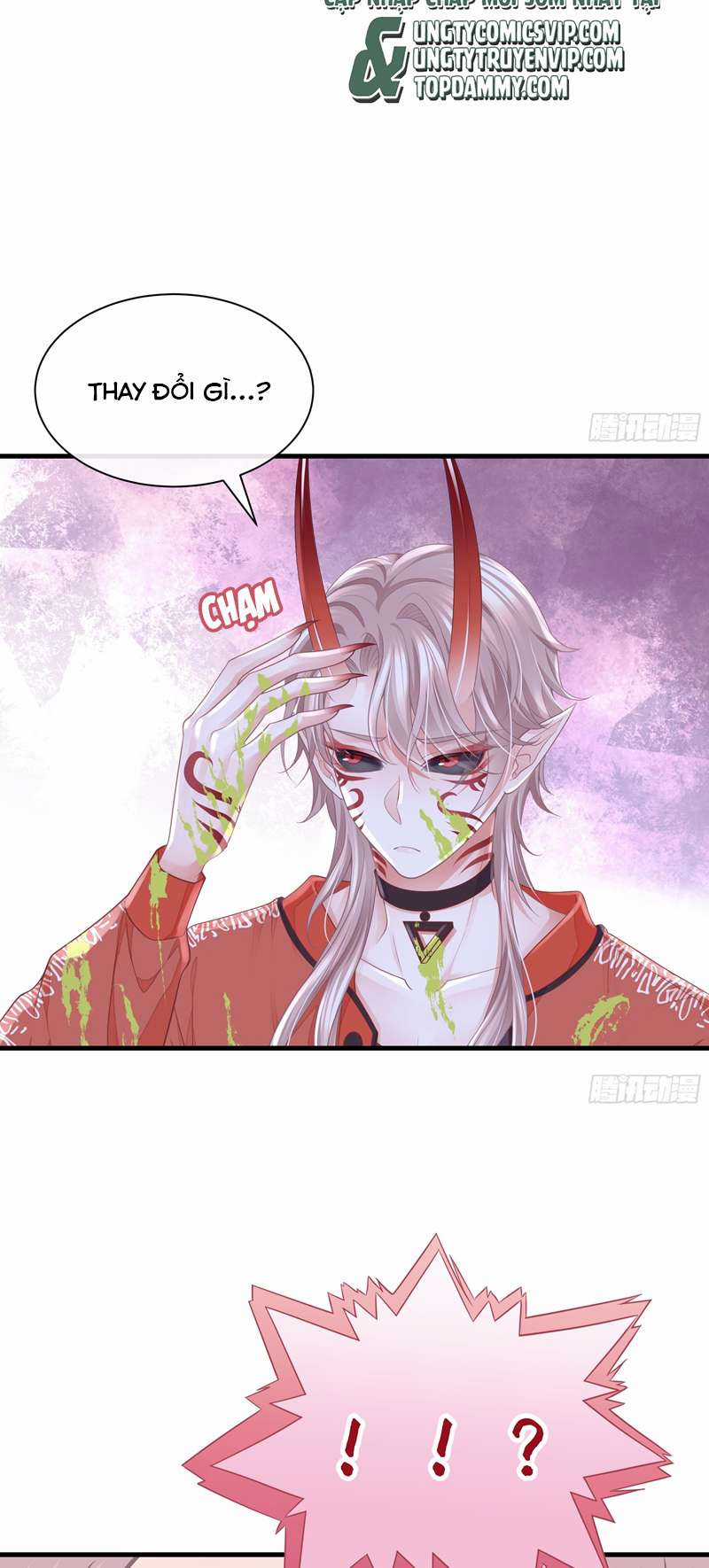 Tôi Nghi Ngờ Hệ Thống Thích Tôi Chapter 82 trang 13