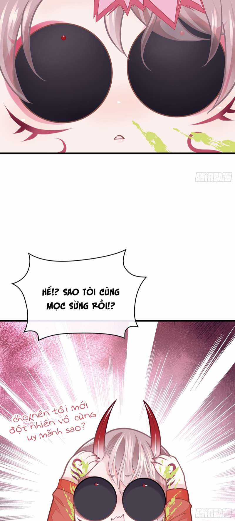 Tôi Nghi Ngờ Hệ Thống Thích Tôi Chapter 82 trang 14