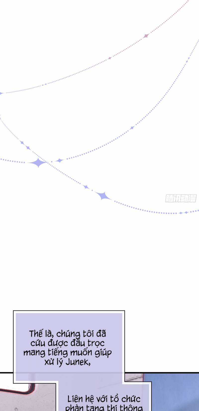 Tôi Nghi Ngờ Hệ Thống Thích Tôi Chapter 82 trang 24