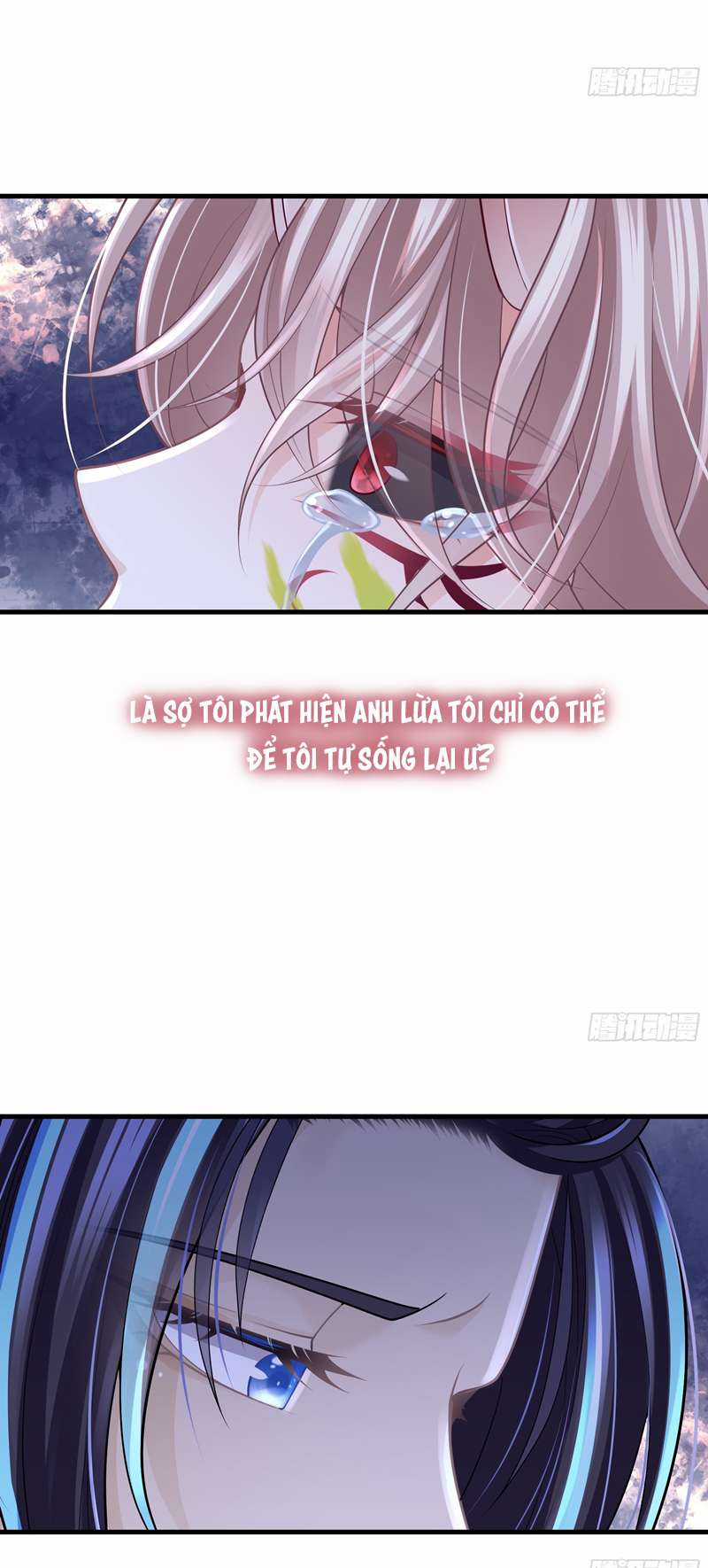 Tôi Nghi Ngờ Hệ Thống Thích Tôi Chapter 82 trang 3