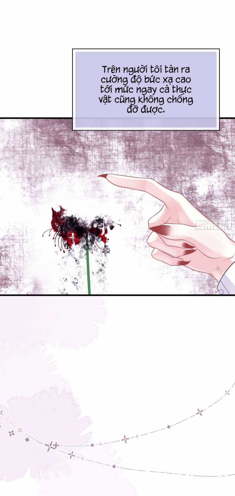 Tôi Nghi Ngờ Hệ Thống Thích Tôi Chapter 82 trang 33