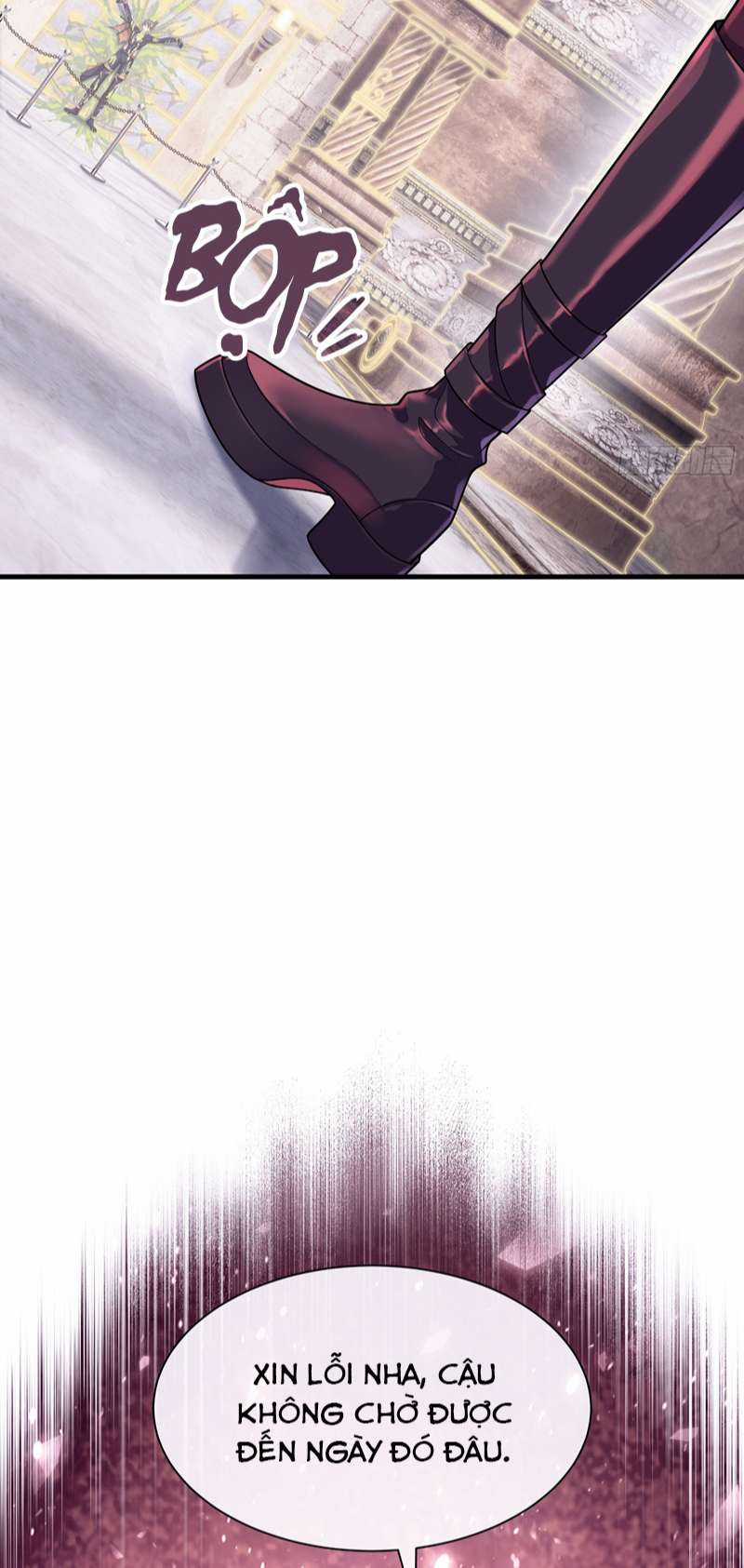 Tôi Nghi Ngờ Hệ Thống Thích Tôi Chapter 82 trang 36