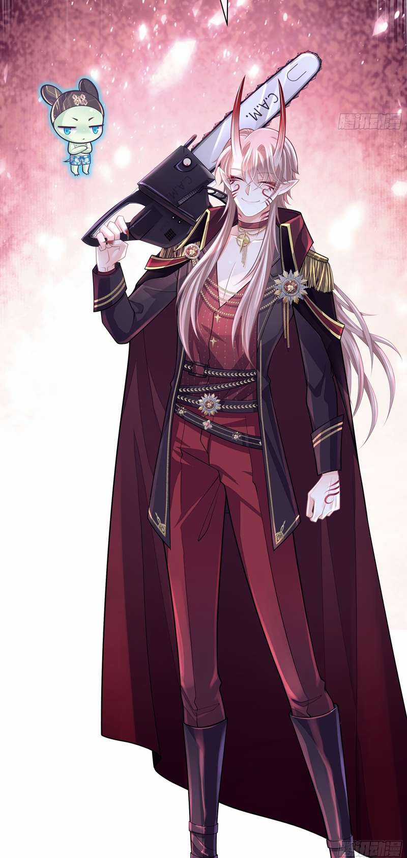 Tôi Nghi Ngờ Hệ Thống Thích Tôi Chapter 82 trang 37