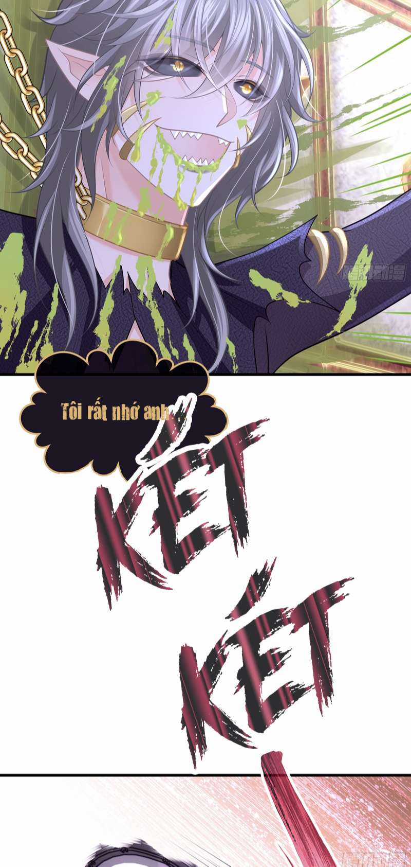 Tôi Nghi Ngờ Hệ Thống Thích Tôi Chapter 82 trang 39