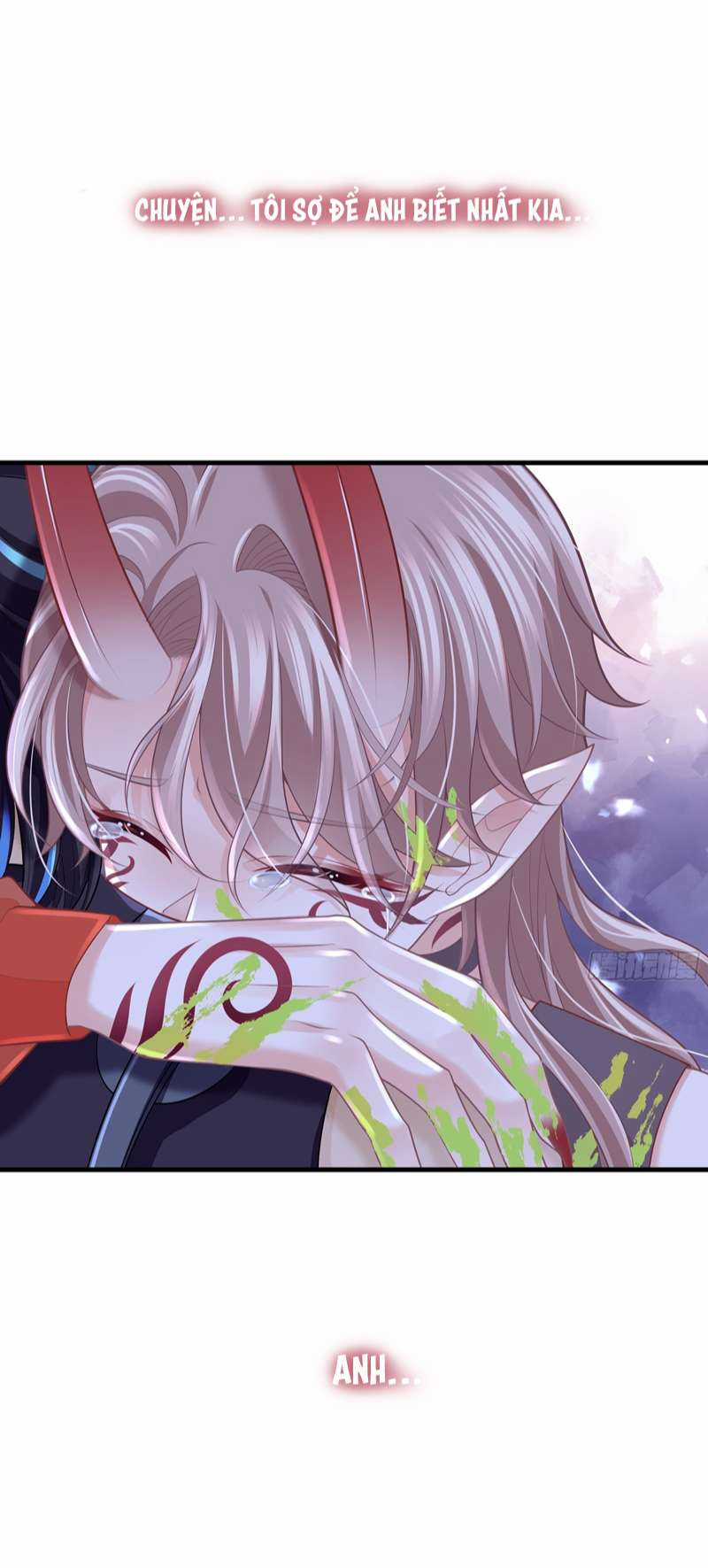 Tôi Nghi Ngờ Hệ Thống Thích Tôi Chapter 82 trang 5