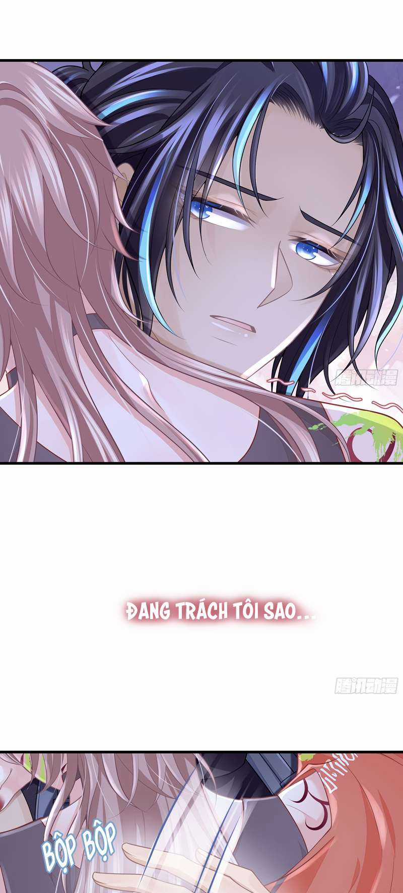 Tôi Nghi Ngờ Hệ Thống Thích Tôi Chapter 82 trang 6