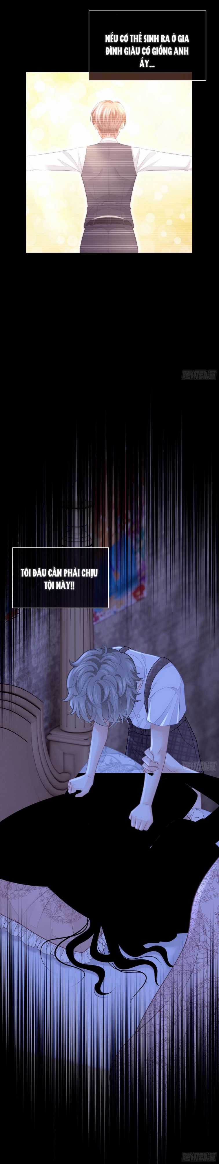 Tôi Nghi Ngờ Hệ Thống Thích Tôi Chapter 83 trang 7