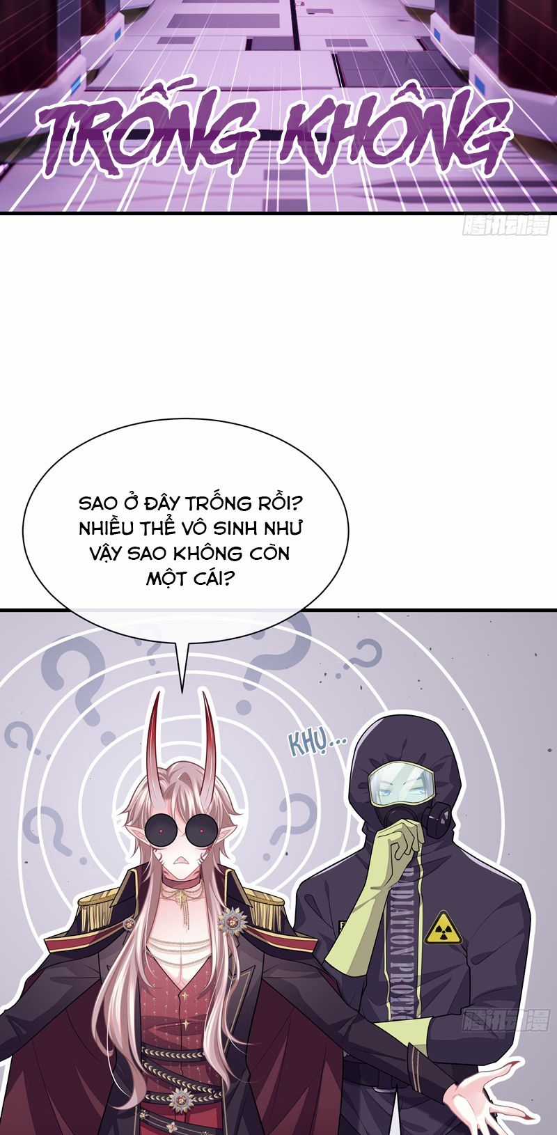 Tôi Nghi Ngờ Hệ Thống Thích Tôi Chapter 84 trang 10