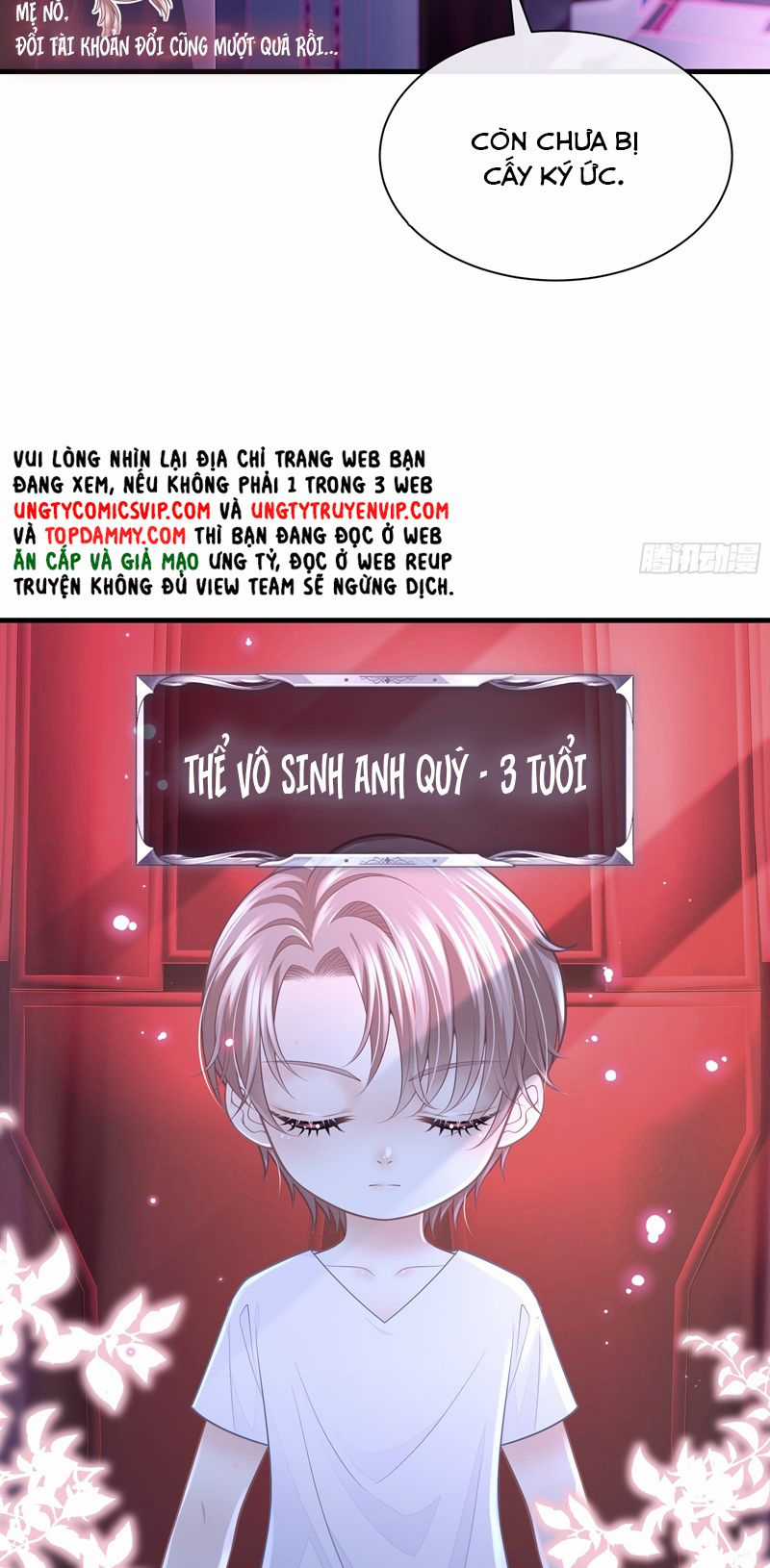 Tôi Nghi Ngờ Hệ Thống Thích Tôi Chapter 84 trang 12