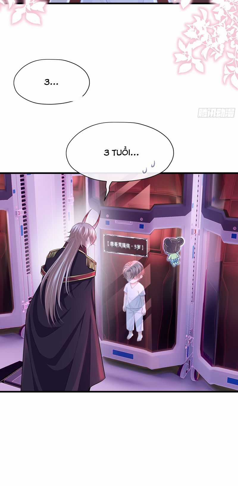 Tôi Nghi Ngờ Hệ Thống Thích Tôi Chapter 84 trang 13