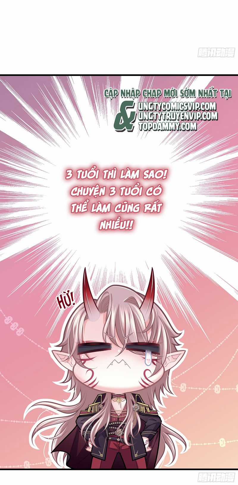 Tôi Nghi Ngờ Hệ Thống Thích Tôi Chapter 84 trang 14