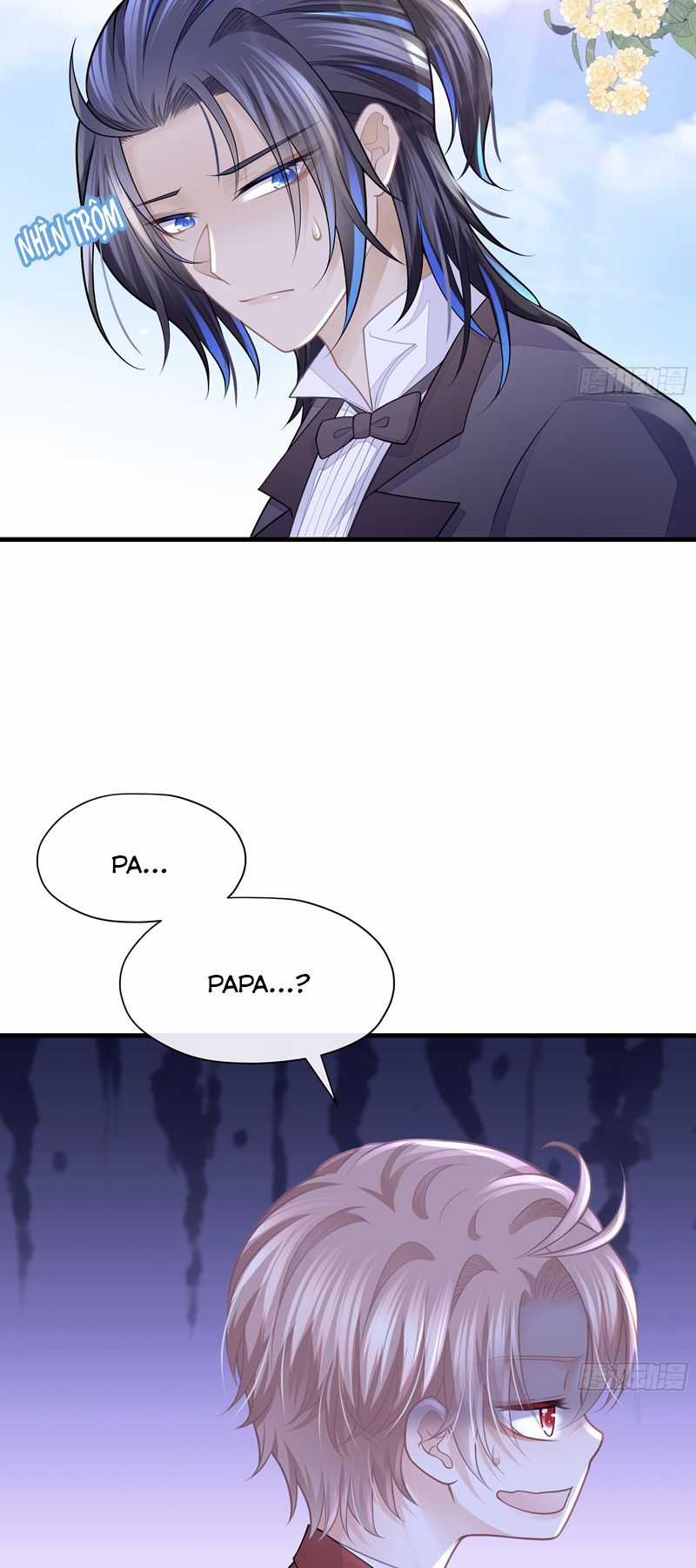 Tôi Nghi Ngờ Hệ Thống Thích Tôi Chapter 84 trang 19