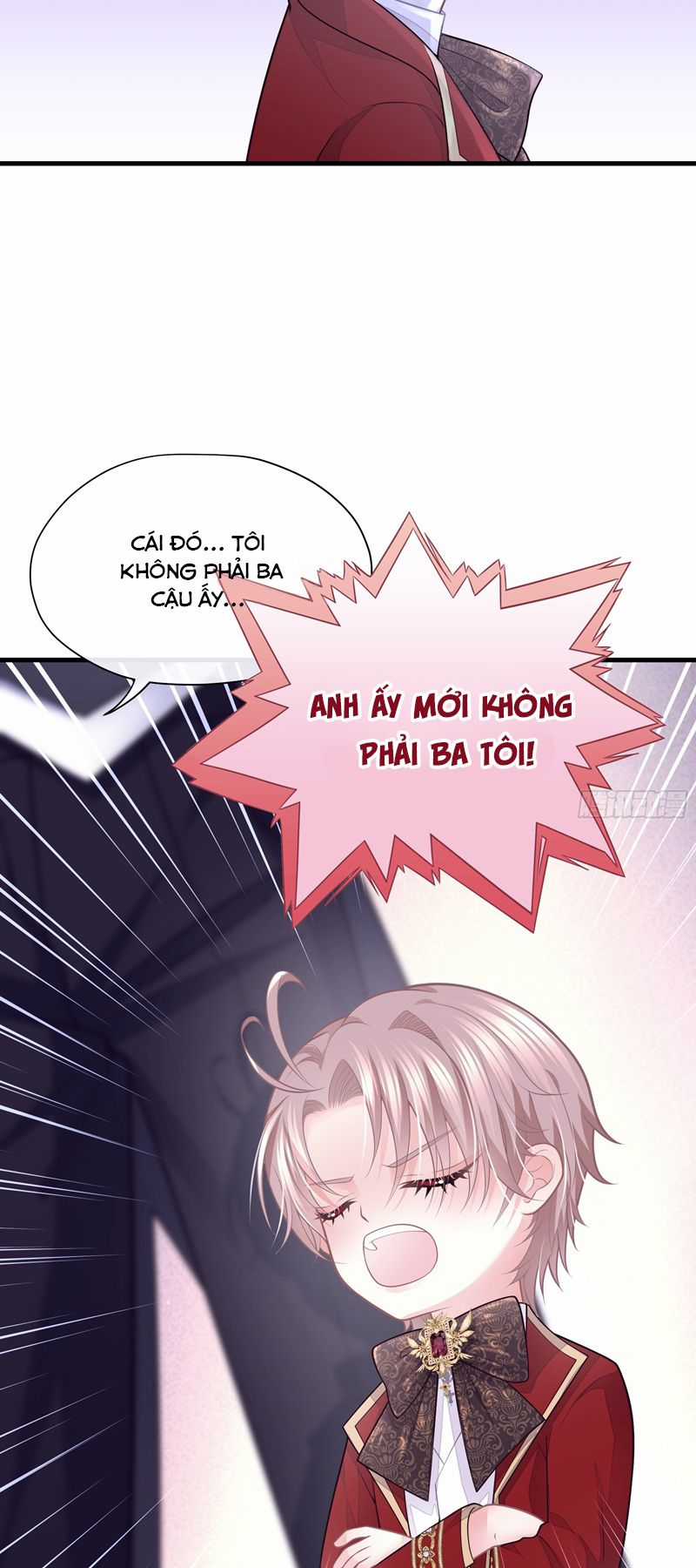 Tôi Nghi Ngờ Hệ Thống Thích Tôi Chapter 84 trang 20