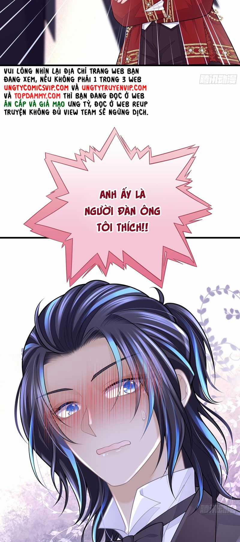 Tôi Nghi Ngờ Hệ Thống Thích Tôi Chapter 84 trang 21
