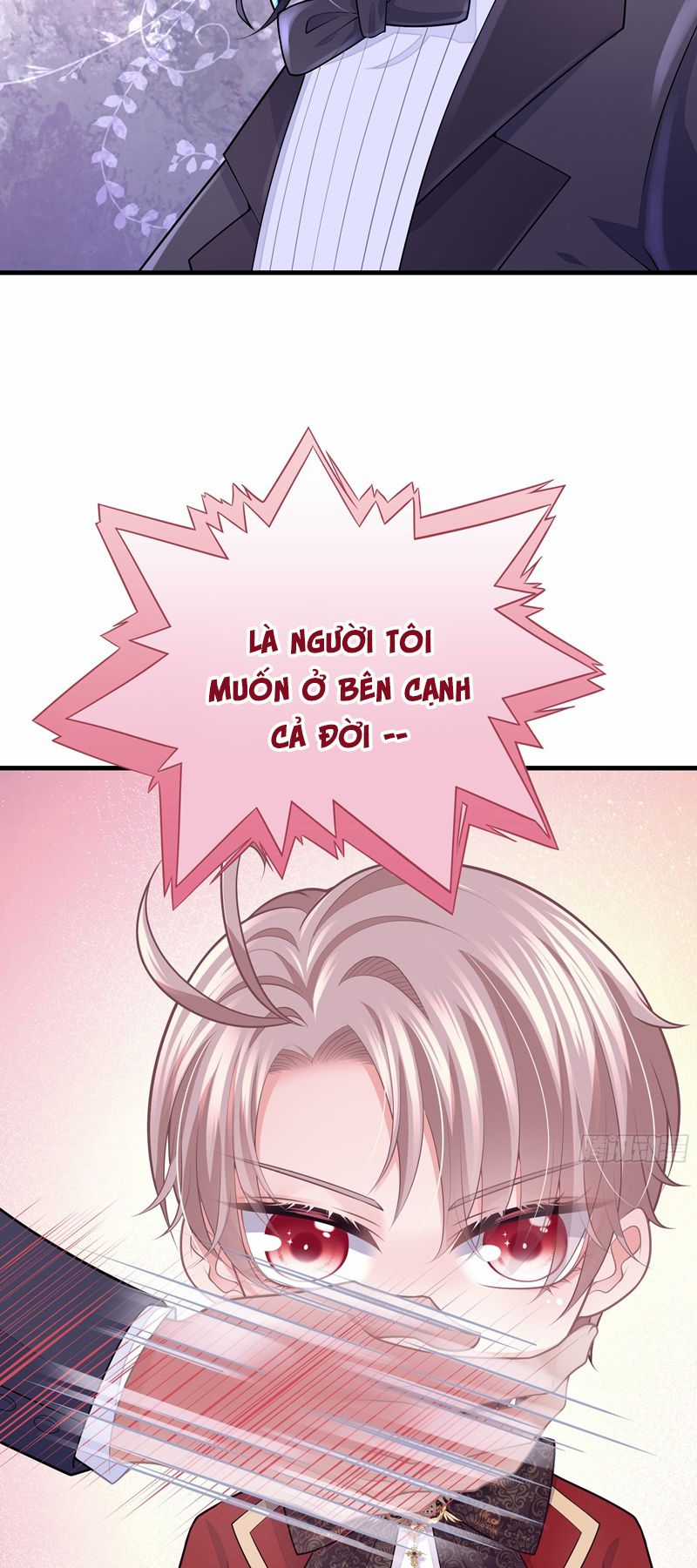 Tôi Nghi Ngờ Hệ Thống Thích Tôi Chapter 84 trang 22