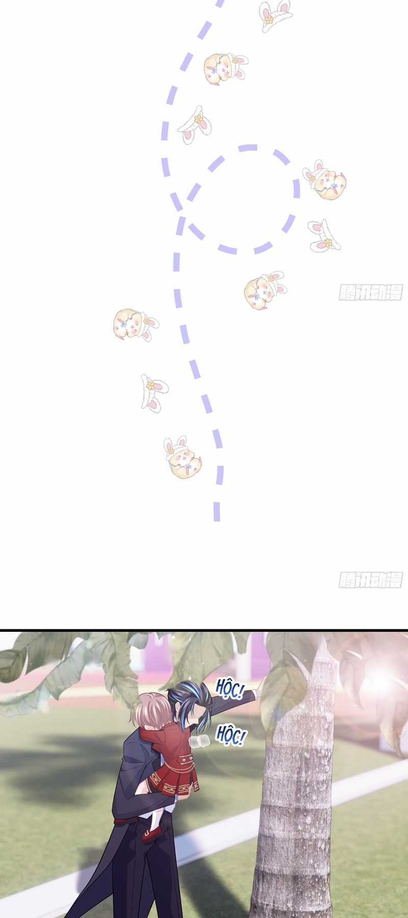 Tôi Nghi Ngờ Hệ Thống Thích Tôi Chapter 84 trang 24