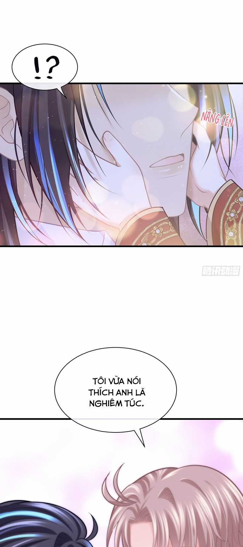 Tôi Nghi Ngờ Hệ Thống Thích Tôi Chapter 84 trang 27