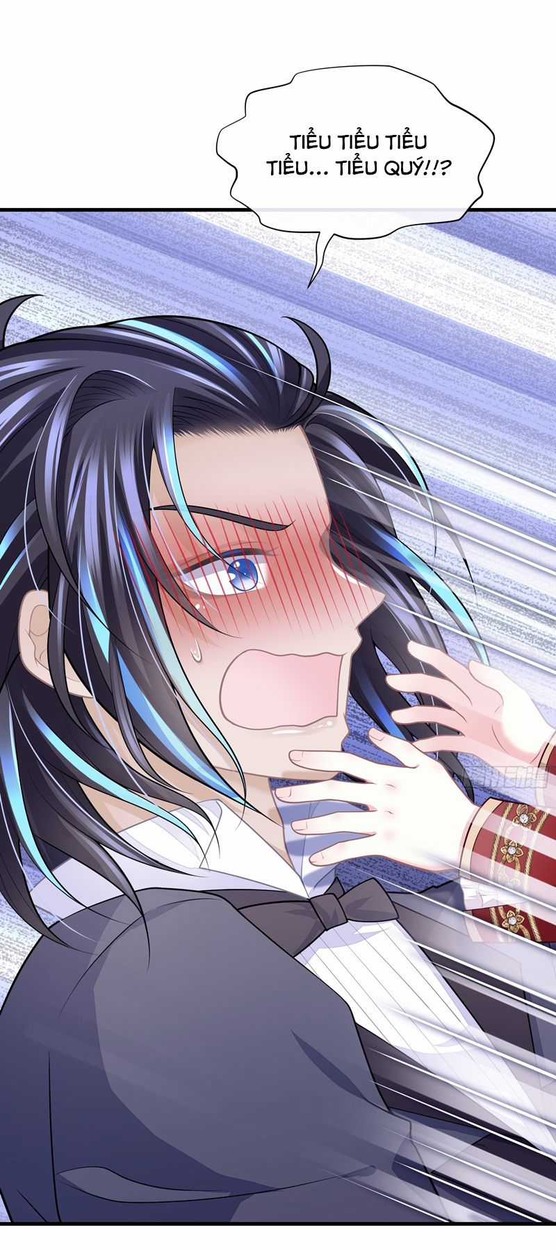 Tôi Nghi Ngờ Hệ Thống Thích Tôi Chapter 84 trang 30