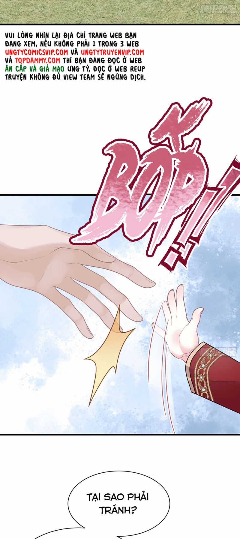 Tôi Nghi Ngờ Hệ Thống Thích Tôi Chapter 84 trang 33