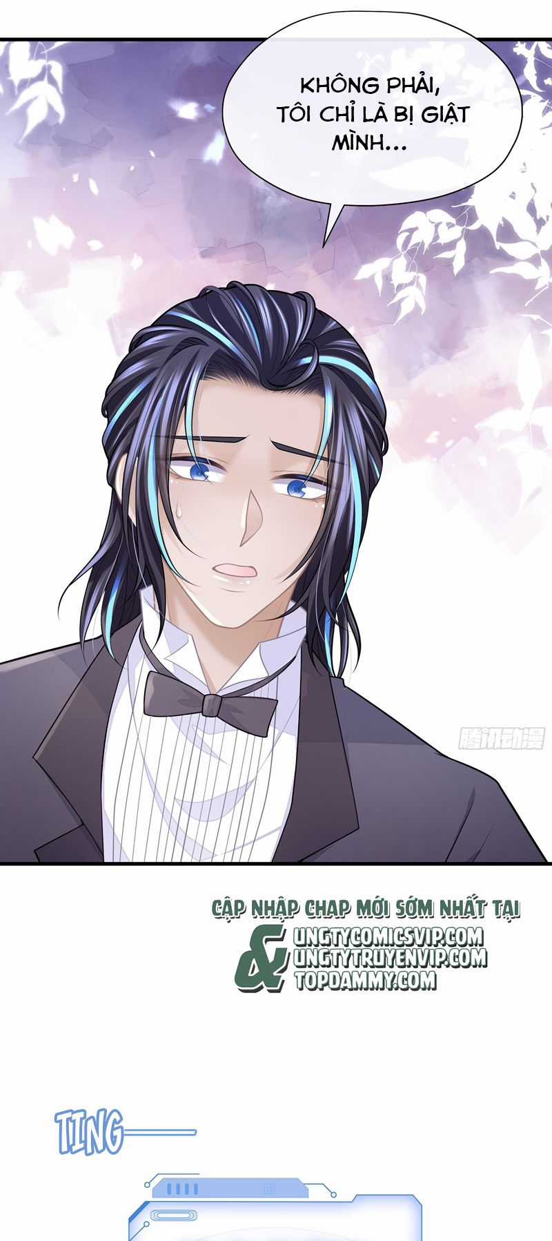 Tôi Nghi Ngờ Hệ Thống Thích Tôi Chapter 84 trang 35