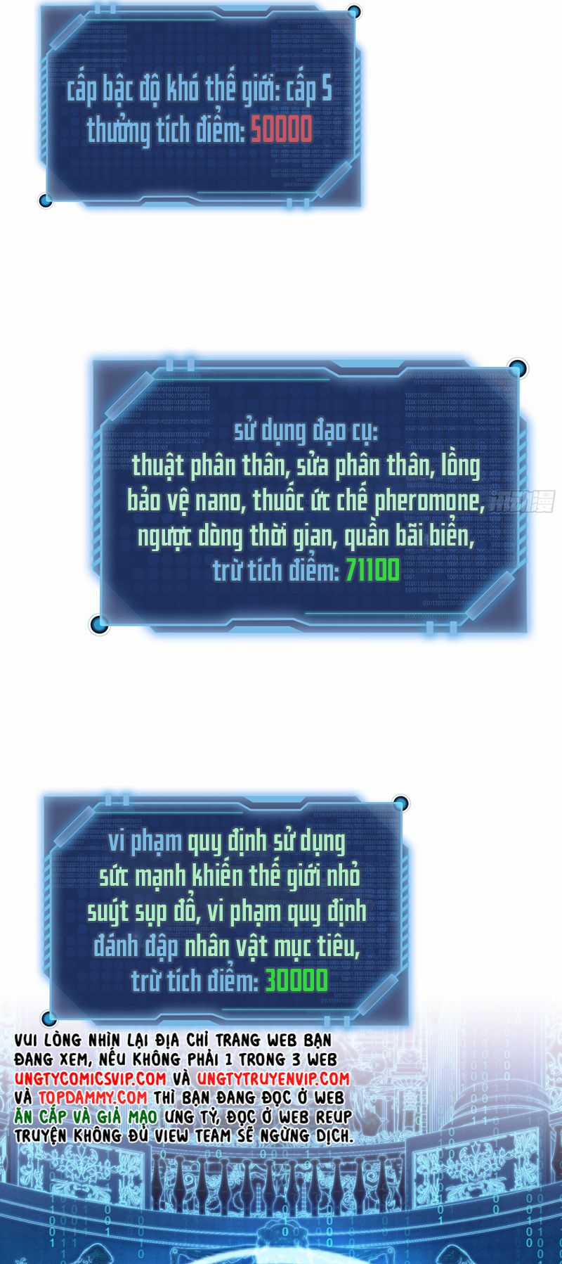 Tôi Nghi Ngờ Hệ Thống Thích Tôi Chapter 84 trang 43