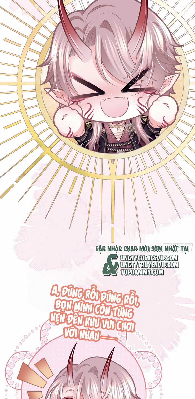 Tôi Nghi Ngờ Hệ Thống Thích Tôi Chapter 84 trang 8