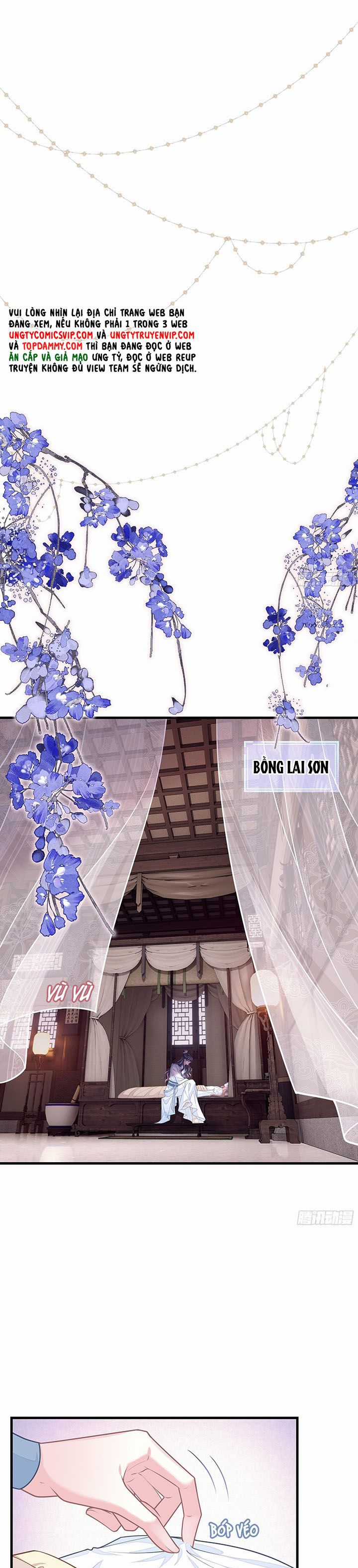 Tôi Nghi Ngờ Hệ Thống Thích Tôi Chapter 85 trang 10