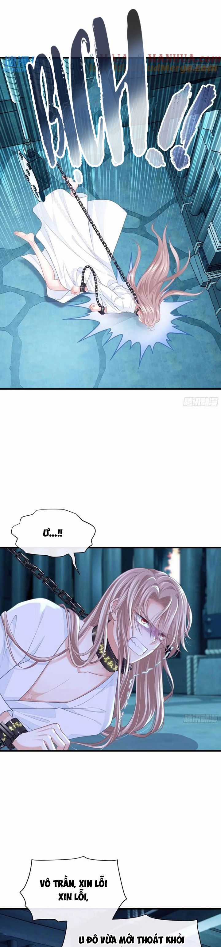 Tôi Nghi Ngờ Hệ Thống Thích Tôi Chapter 86 trang 10