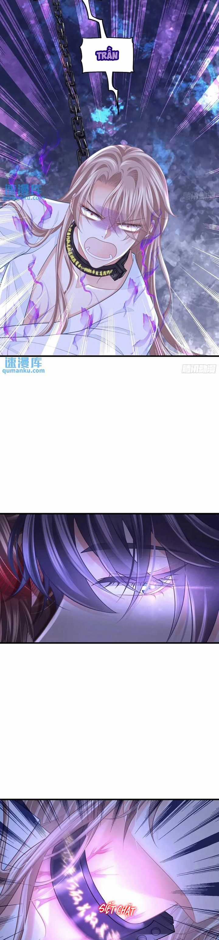 Tôi Nghi Ngờ Hệ Thống Thích Tôi Chapter 86 trang 13