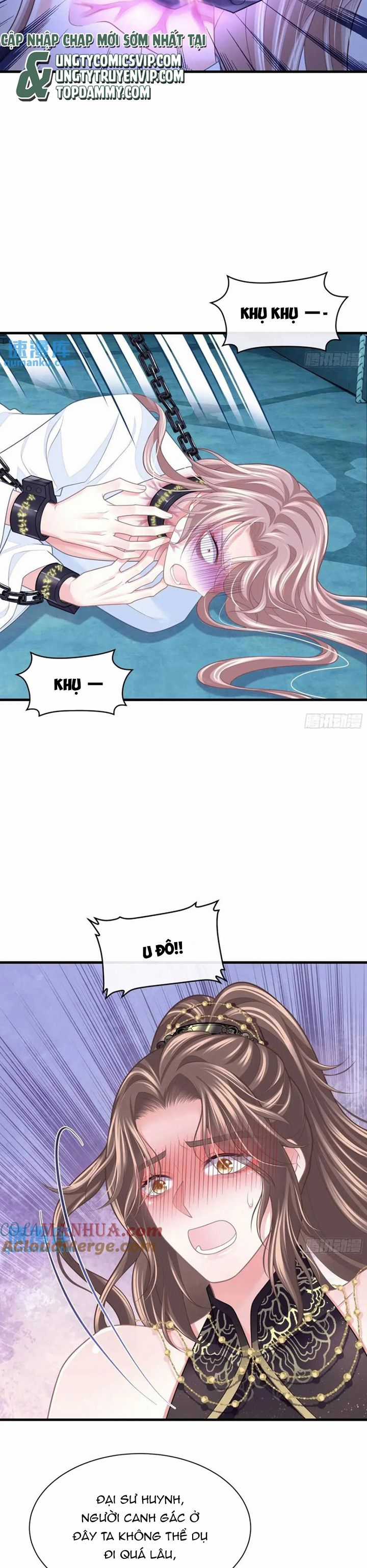 Tôi Nghi Ngờ Hệ Thống Thích Tôi Chapter 86 trang 14