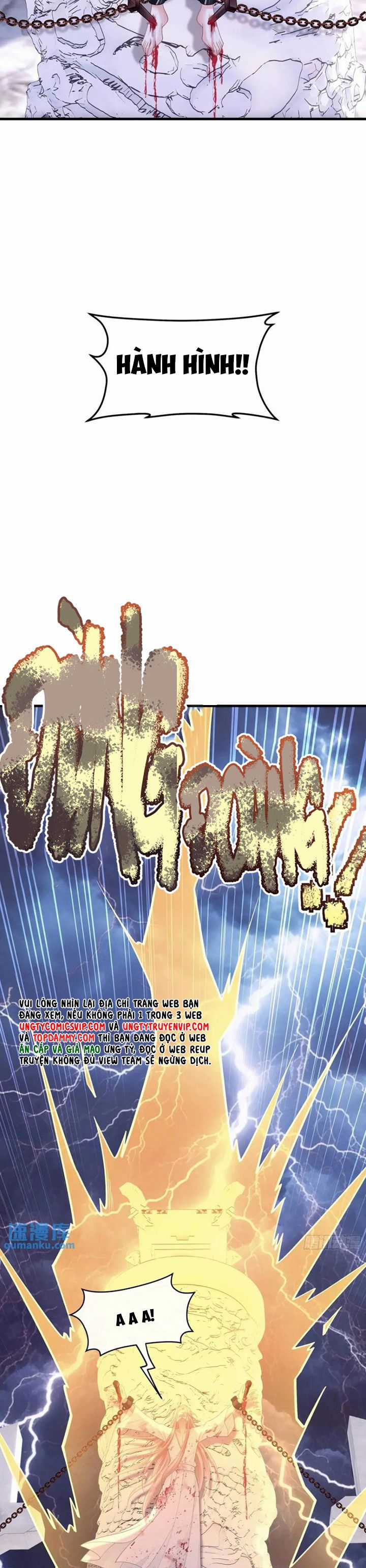 Tôi Nghi Ngờ Hệ Thống Thích Tôi Chapter 86 trang 20